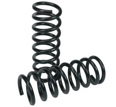Kanter Auto Products  - Coil Springs, 1961 - 1963 Buick Special