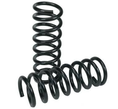 Kanter Auto Products  - Coil Springs, 1935 - 1958 Packard