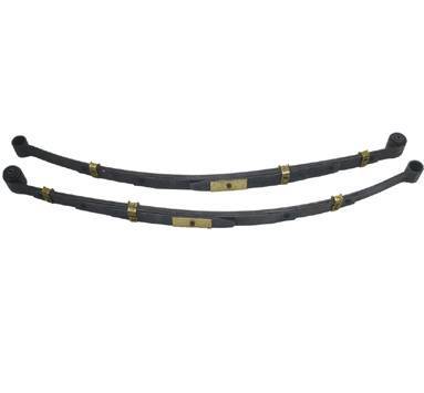 Kanter Auto Products  - Rear Leaf Springs, 1958 - 1967 AMC