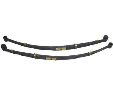 Kanter Auto Products  - Rear Leaf Springs, 1934 - 1954 Chevrolet