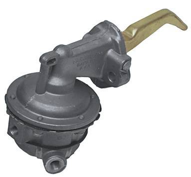 Kanter Auto Products  - Fuel Pump, 1957 - 1971 AMC (exc. 65-71 6 cyl. 199, 232) double action