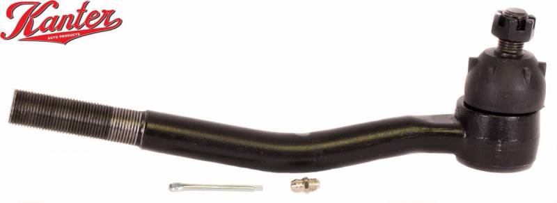 Kanter Auto Products  - Passenger-side Inner Tie Rod End