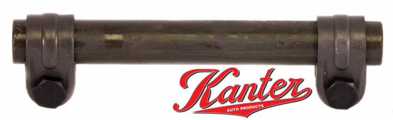 Kanter Auto Products  - Tie Rod Adjusting Sleeve